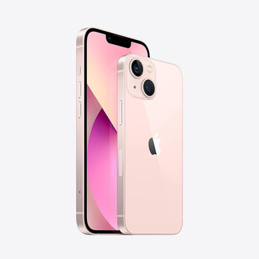 Refurbished Apple iPhone 13 256GB - Pink